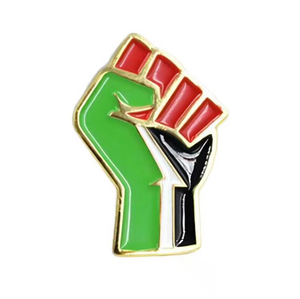 Venta al por mayor personalizado <span class=keywords><strong>Palestina</strong></span> Pin Save <span class=keywords><strong>Gaza</strong></span> Free Palestinos broche bufanda pulsera esmalte insignia país bandera solapa artesanías de Metal - Product Image 6