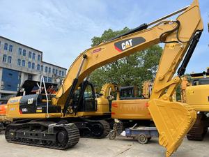 Excavadora Usada Lista para Enviar, Pintura Original, CAT 330D2L, Precio Económico, Excavadora Hidráulica de Cadenas Cat 330d2 330 en Venta - Product Image 5