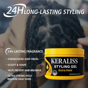 เจลบำรุง<span class=keywords><strong>ผม</strong></span>จาก Joynna ออร์แกนิคสำหรับผมหยิกที่เรียบร้อยและ<span class=keywords><strong>แข็ง</strong></span>แรงถักเปียตามธรรมชาติจึงลื่นไม่มีการควบคุม<span class=keywords><strong>ผม</strong></span>ชี้ฟู - Product Image 3