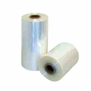 Rouleau de film étirable PLA transparent, résistant à l'humidité, durable et souple, pour imprimantes 3D industrielles et de bureau - Product Image 1