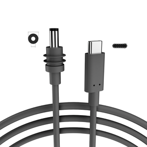 <span class=keywords><strong>Cable</strong></span> de Repuesto para Starlink Mini de 2 Metros (6.6 Pies), <span class=keywords><strong>Entrada</strong></span> de Alimentación CC Tipo-<span class=keywords><strong>C</strong></span>, Resistente al Agua, para Exteriores - Product Image 4