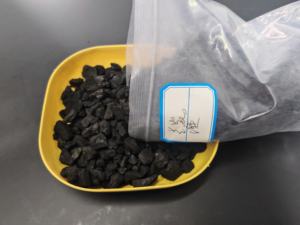 Carbone Semi-Sferico Huatai con 0,2% di Zolfo, 82% di Carbonio, 9,2% di Ceneri per l'Industria della Fonderia e Applicazioni ad Alto Contenuto di Carbonio - Product Image 5