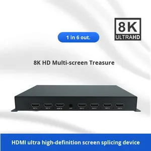 350 đa màn hình kho báu dot-to-dot nối thiết bị 8K HD Video <span class=keywords><strong>Fusion</strong></span> hiển thị thương hiệu khác Trung Quốc - Product Image 5