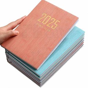 <span class=keywords><strong>Agenda</strong></span> Académica <span class=keywords><strong>2023</strong></span>-2024 con Logotipo Personalizado y Patrones Exquisitos, Tapa Dura de PU, Planificador, Diario, Cuaderno - Product Image 1