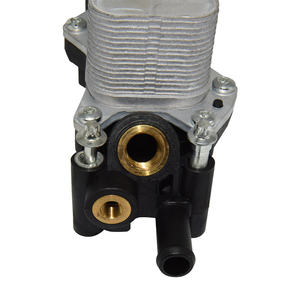 Filtro Enfriador de Aceite de Motor 68105583AF para Jeep Chrysler Dodge 3.6 68105583AE 68105583AC 68105583AD 68105583AF - Product Image 2