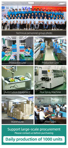 وحدة تحكم ذكية لمضخة المياه، صندوق تحكم إلكتروني مستقر لمضخة الآبار - Product Image 6