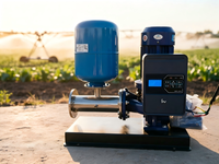 Variateur de fréquence triphasé 380V JNN en promotion, 5,5 kW, pour le contrôle de vitesse des moteurs industriels et des conduites