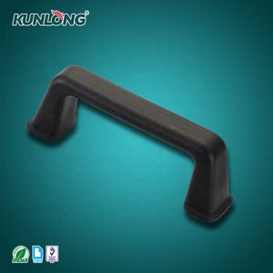 SK4-013 industrielle Kunststoff-ABS-Tür-Zug-Griff für Bürotür und Audio-Ausrüstung - Product Image 2