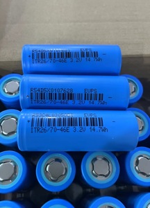 18650-2600amh Rechargeable Lithium Ion Battery 3.7V High Capacity Li-ion Cell for <b>Flashlight</b> Video Camera <b>LED</b> Torch Power Bank - Product Image 3