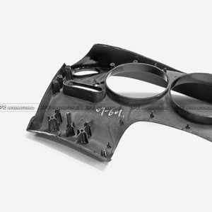 อะไหล่แผงคาร์บอนรอบทิศทางสำหรับ FD3S RX7 RHD-อะไหล่เสริมที่แม่นยำ - Product Image 6