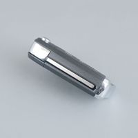 Coque de clé de voiture télécommandée sans clé de haute qualité en promotion pour VAG MQB, compatible avec les clés universelles VVDI Keydiy
