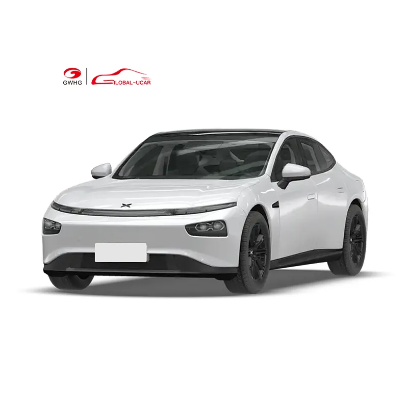 Luxury Automobile 2023 Xpeng P7 EV Low Cost Electric Car Xiaopeng P7 Electric Cars For People