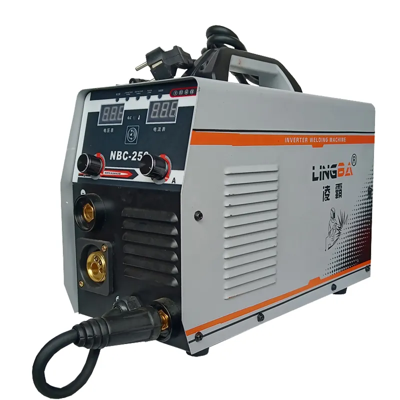 Smart Portable 5 in 1 Welding Machine MIG TIG MAG MMA and Flux Welding Without Gas Multifunction Welding machine