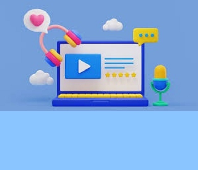 Professional Video Streaming App Programming & Development MAC OS Compatible Internet Version Stock Available