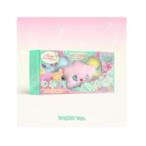 NCT WISH - [WISH] (VERSIÓN WICHU) - Product Image 1