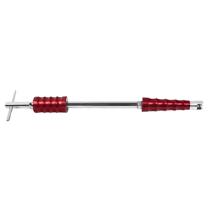 Martello a Scorrimento in Acciaio Resistente per Riparazione Carrozzeria <span class=keywords><strong>Auto</strong></span>, Strumento per Rimozione Ammaccature Senza Vernice, Gancio per <span class=keywords><strong>Auto</strong></span> Fai-da-Te OEM - Product Image 1