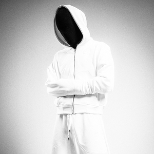 Chandail à Capuche Hiver de Fabricants Personnalisé Double Couche Pullover Homme Surdimensionné <span class=keywords><strong>Ninja</strong></span> Balaclava Polaire Épais Fermeture Éclair Masque - Product Image 2