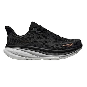 Hokas Clifton 9 Kawana Bondi 8 Ligeras Amortiguadas para Correr Larga Distancia Exteriores Zapatillas Casual de Hombre y Mujer con Empeine Tejido - Product Image 4