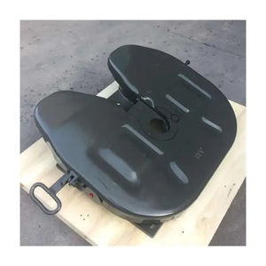 Fifth Wheel Semi Truck Heavy Duty <b>Trailer</b> Parts Accessories Fifth Wheel <b>Trailer</b> - Product Image 4