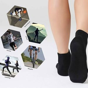 Quarter Custom <b>Running</b> <b>Socks</b> Towel Bottom Cushion Sport <b>Socks</b> - Product Image 6