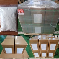 Piroctone Olamine de qualité cosmétique CAS 68890-66-4