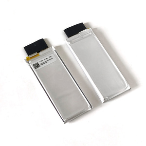 500Wh/Kg High Energy Density <b>Battery</b> Cell 3.8V 15000mAh 3.85v 5C C Rate Lightweight Long Range <b>Drone</b> Power A-7500mah-6S Semi Sol - Product Image 1