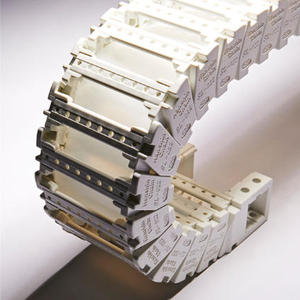 SL-015_37R_B44_D_0_600L-HST-PAD โซ่ลาก (WW Hanshin robochain ของแท้ขายส่ง SL-015_37R_B44_D_0_600L-HST-PAD คัสตาร์ด (WW) - Product Image 1