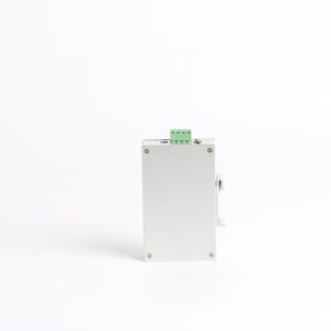 Gigabit công nghiệp <span class=keywords><strong>Ethernet</strong></span> chuyển đổi Din Rail 5 RJ45 cổng 10/100/1000Mbps với SNMP QoS Stackable chức năng - Product Image 2