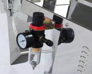 YJP-A tự động <span class=keywords><strong>Capsule</strong></span> phân loại và đánh bóng máy <span class=keywords><strong>Capsule</strong></span> đánh bóng <span class=keywords><strong>Capsule</strong></span> Máy đánh bóng - Product Image 4