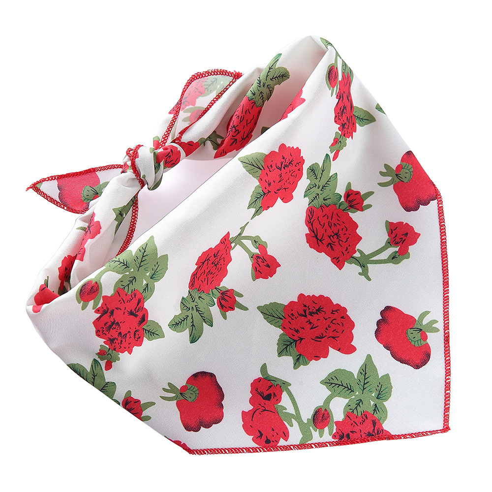 SJJ55 rose rouge