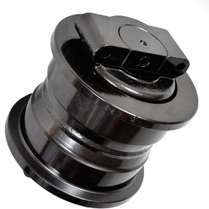 Fahrbahnwalze 180mm Stützrolle 4611340029 für S1800/S1900/S1600/S2100 Straßenfertiger - Product Image 3