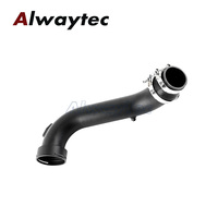Tuyau d'air de tuyau de refroidisseur intermédiaire de Turbo pour Renault Trafic III Vivaro B 1.6 Diesel