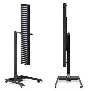 Full Body Standing Therapy Panel Health Care Device <b>massage</b> device660nm/850nm 3000W High Power US Plug - Product Image 1
