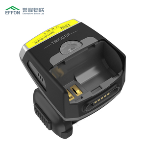 Effon EF02 บาร์โค้ด 2d qr id 1d pc bt c # app usb ios ปืน ccd hid ncr เครื่องสแกนแหวนสําหรับติดตามเวลา - Product Image 6