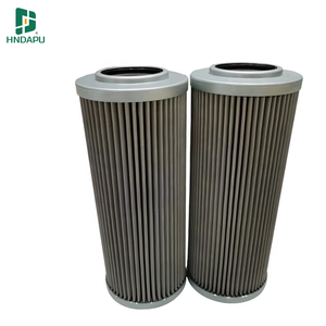 ส่วนประกอบตัวกรอง taise kog P--12A-200W ไส้กรองน้ำมัน <span class=keywords><strong>EHC</strong></span> ไฟเบอร์กลาสที่มีความแม่นยำ10um - Product Image 1