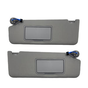 Parasol Retráctil para Techo Honda Pilot 2017-2022, Gris, 83280-TG7-A12ZB - Product Image 5