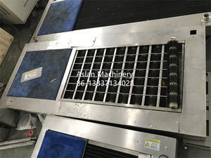 Автоматический очиститель обуви/стиральная машина для подошвы/машина для очистки подошвы обуви - Product Image 3