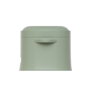 Scaldabagno elettrico portatile in acciaio inox ciotola isolante Touchscreen azionato con prodotti e <span class=keywords><strong>accessori</strong></span> per BBs - Product Image 2