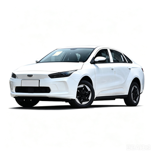 Geely Geometry a de <span class=keywords><strong>Segunda</strong></span> <span class=keywords><strong>Mano</strong></span>, Eléctrico, Edición 2024, 410 KM de Autonomía, Sedán de 5 Plazas, Batería de Larga Duración, Autos Usados Económicos - Product Image 2