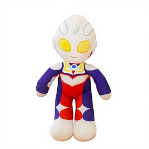 Peluche géante pour garçon, oreiller de couchage, poupée en peluche, cadeau d'anniversaire pour enfants, 38cm-80cm - Product Image 6