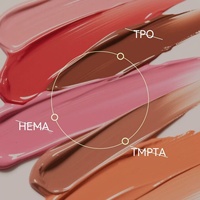 HEMA TPO Free Custom Logo OEM Private Label French Liquid Nails Art Gel Varnish Soak Nail Lacquer UV/LED Gel Polish Wholesale
