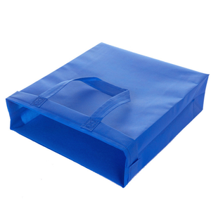 Wholesale reusable eco friendly bolsas ecologicas reutilizables ecological non woven bag - Product Image 4