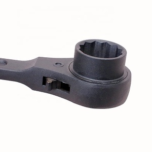 X-SPARK xây dựng cờ lê hệ thống số liệu Ratchet giàn giáo công cụ với OEM tùy biến hỗ trợ - Product Image 2