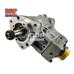 Bomba de inyección de combustible para motor diésel 2645A405 para Caterpillar CAT 320D 320D L 321D LCR 323D C6.4 - Product Image 3