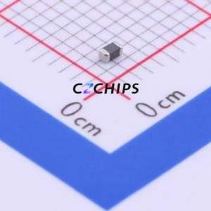 HCB1608KF-100T30 Ferrite Bead 0603 RF ( Impedance @ Frequency: 10Ohm@100MHz )( Error: 25% )( DC Resistance (DCR): 40mOhm ) - Product Image 1