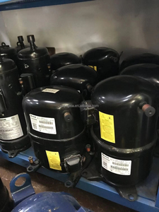 Vente en gros directe usine Compresseur à piston Bristol H24B24QABH H24B22QABH R22 19000-24000 BTU pour pièces détachées de réfrigérateur - Product Image 6