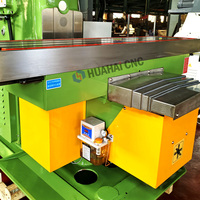 Fresadora Vertical CNC de Metal de Uso General para Trabajo Pesado XK5040 con Control GSK, Husillo Automático de 11KW y Cono ISO50