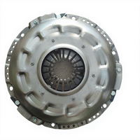 Conjunto de Embrague MCK3298A para CHEVROLET COLORADO S10 PICKUP 2.5/2.8 24580378 24581617 94711381 630310609 630310633 L016300G2100