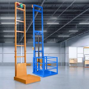 מעלית מספריים חשמלית שולחנות הידראוליים - Product Image 1