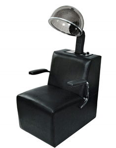 Offre Spéciale <span class=keywords><strong>casque</strong></span> de Salon de coiffure sèche-<span class=keywords><strong>cheveux</strong></span> à vapeur Machine sèche-<span class=keywords><strong>cheveux</strong></span> chaise avec rose - Product Image 4